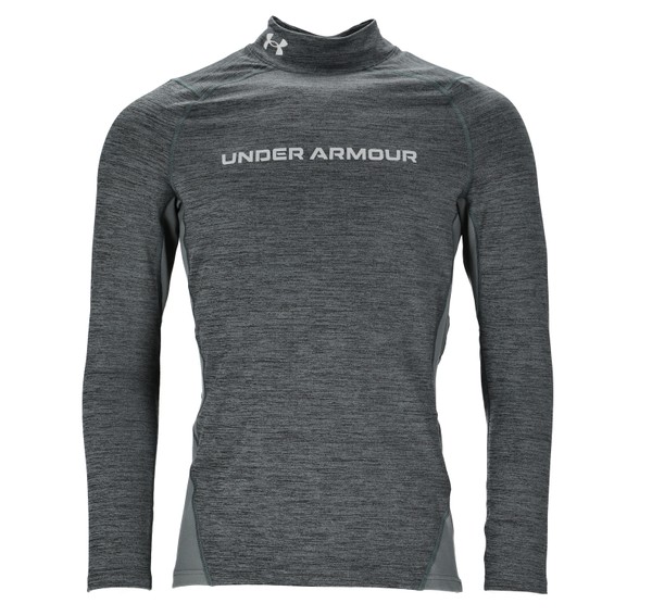 UA CG Armour Fitted Twst Mck