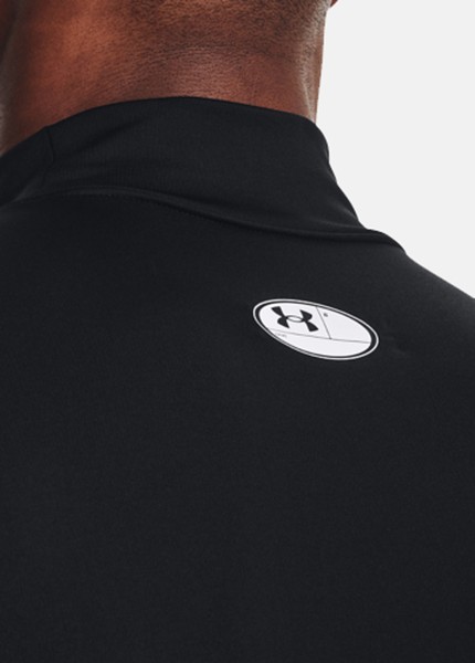 UA CG Armour Comp Mock UA CG Armour Comp Mock