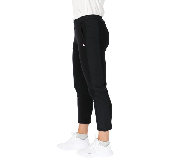 W Pants FABRIC PATCH