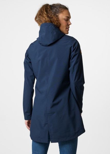Sarek Coat 2.0 W Sarek Coat 2.0 W