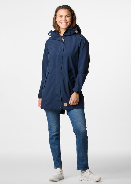 Sarek Coat 2.0 W Sarek Coat 2.0 W