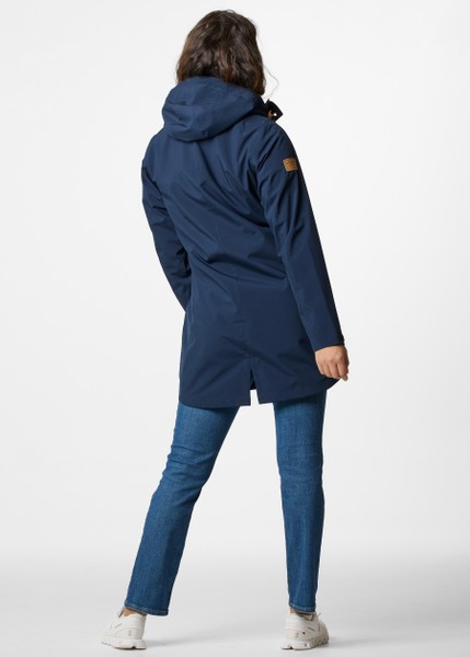 Sarek Coat 2.0 W Sarek Coat 2.0 W