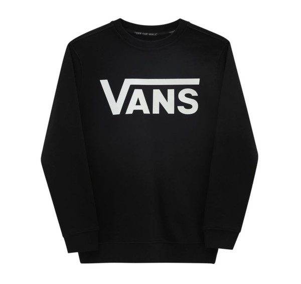 VANS CLASSIC CREW BOYS VANS CLASSIC CREW BOYS