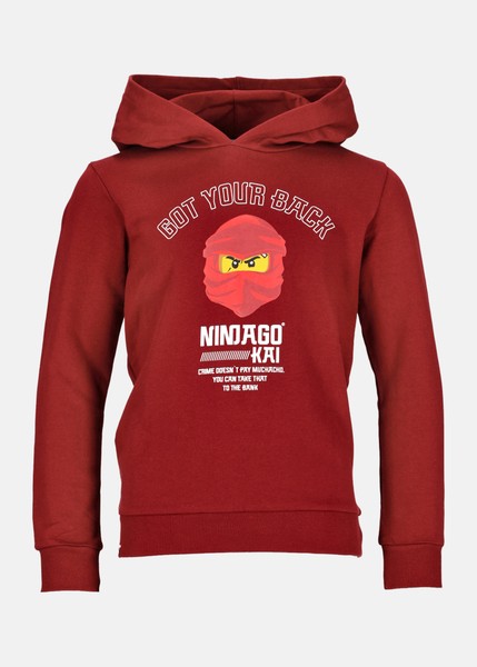 M12010308 - SWEAT HOODIE M12010308 - SWEAT HOODIE