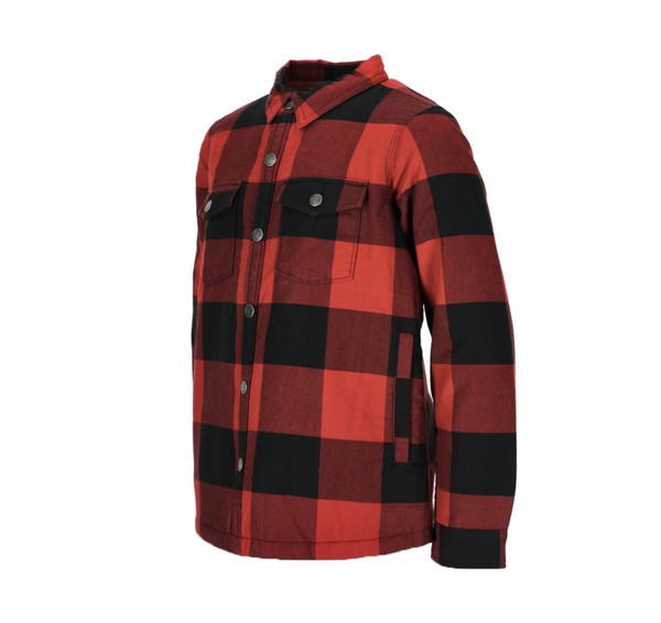 Forest Pile Shirt JR Forest Pile Shirt JR