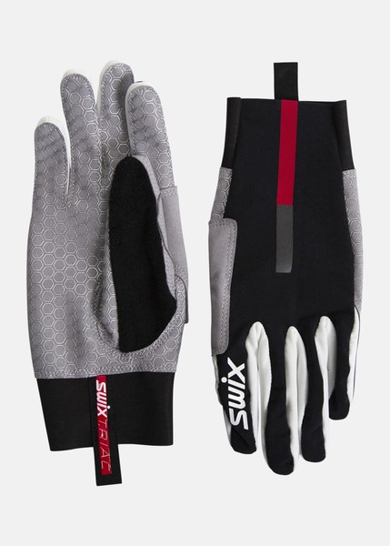 Swix Triac Pro Glove, Black, 8, Langrennshansker