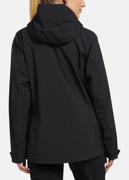 Tjärn Jacket Women Tjärn Jacket Women