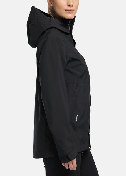 Tjärn Jacket Women Tjärn Jacket Women