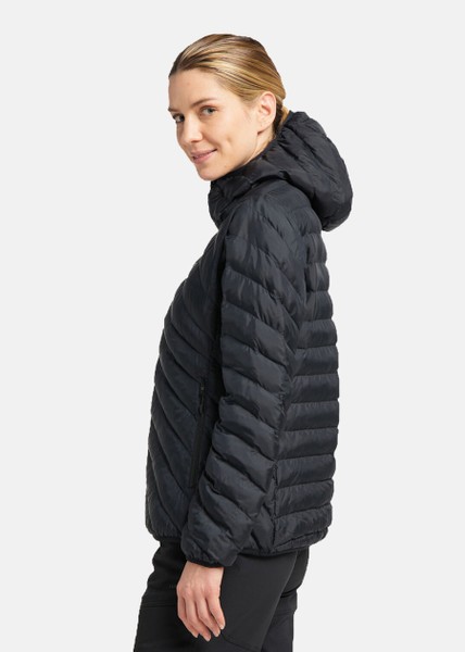 särna mimic hood