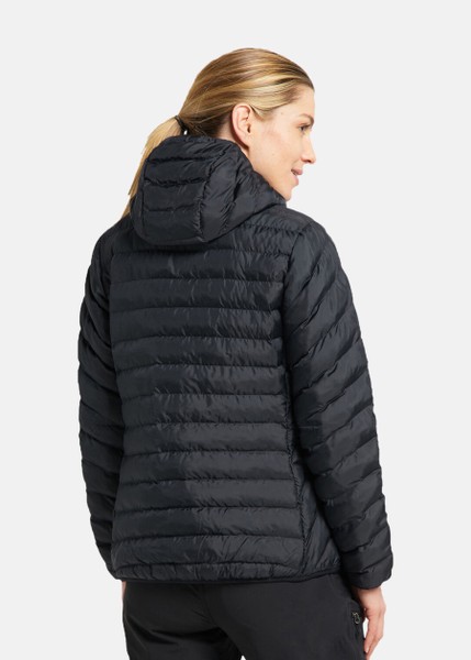 särna mimic hood