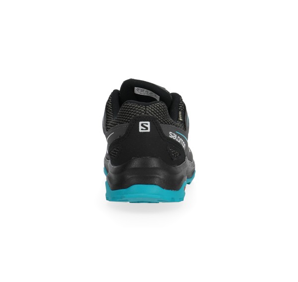 custer gtx