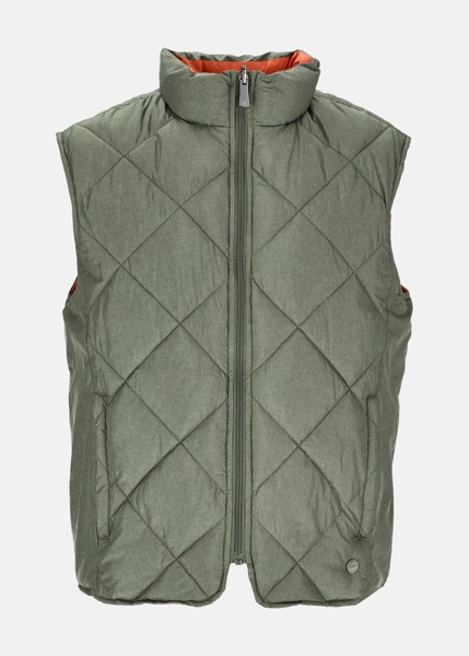 MELVIN VEST M