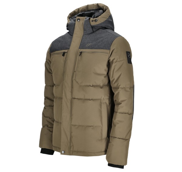 HOMER JKT M HOMER JKT M