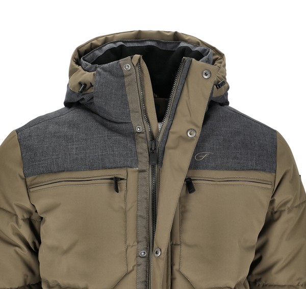 HOMER JKT M HOMER JKT M
