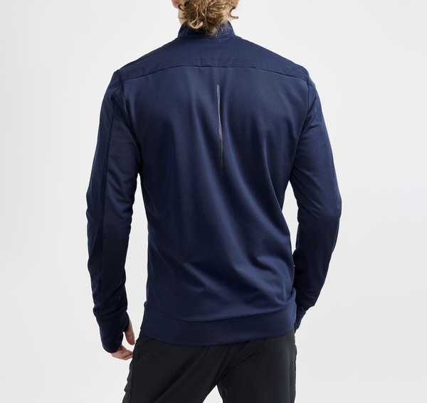 ADV ESSENCE WARM JACKET M ADV ESSENCE WARM JACKET M
