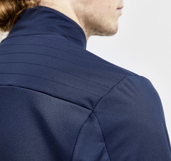 ADV ESSENCE WARM JACKET M ADV ESSENCE WARM JACKET M