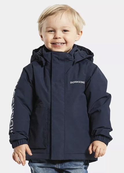 LOVIS KIDS JKT 2 LOVIS KIDS JKT 2