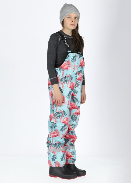 Drizzle Fleece Rain Set JR Drizzle Fleece Rain Set JR