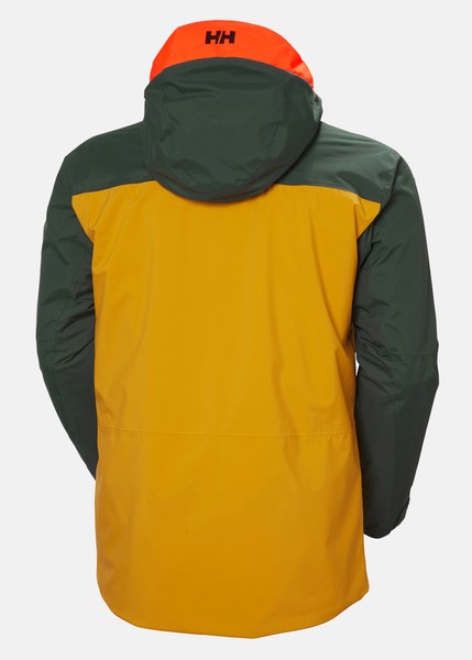 POWDREAMER JACKET POWDREAMER JACKET