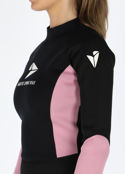 Wetsuit Long Sleeve W Wetsuit Long Sleeve W