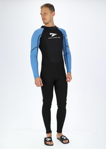 Wetsuit Long Sleeve Wetsuit Long Sleeve
