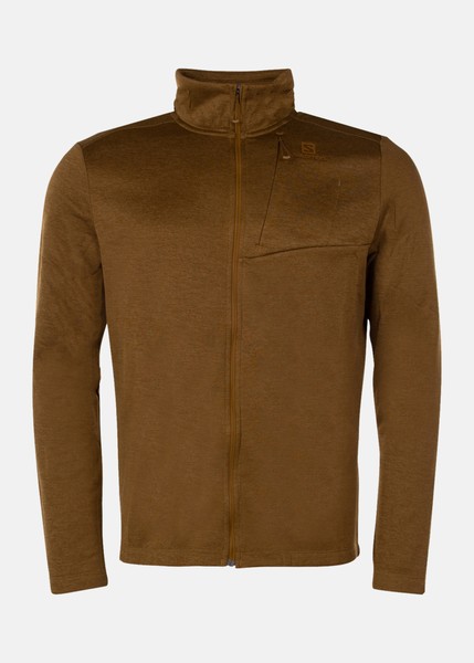 TRANSITION FULL ZIP MID M TRANSITION FULL ZIP MID M