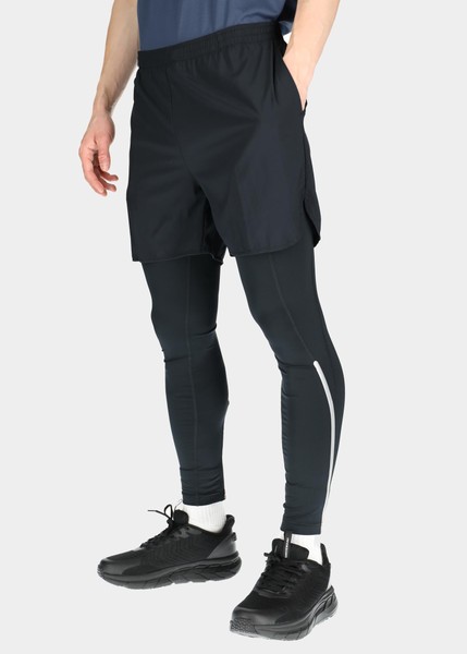 Training 2in1 Shorts Long Training 2in1 Shorts Long