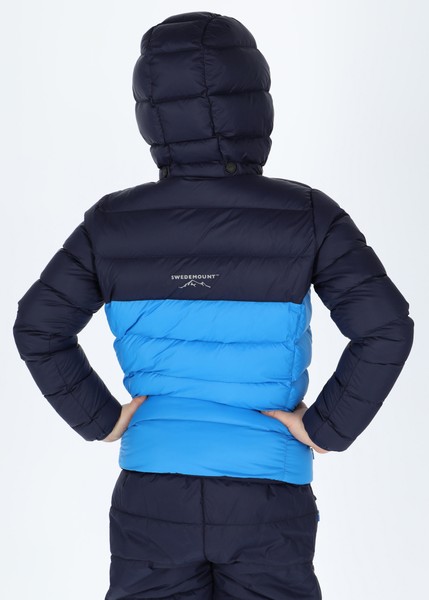 Östersund Down Jacket 2.0 JR Östersund Down Jacket 2.0 JR