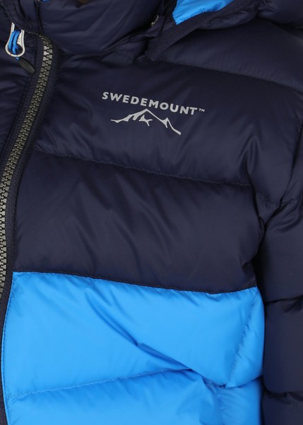 Östersund Down Jacket 2.0 JR Östersund Down Jacket 2.0 JR