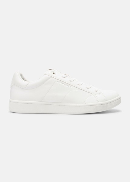 T305 Cls Btm W, White-White, 37,  Sneakers