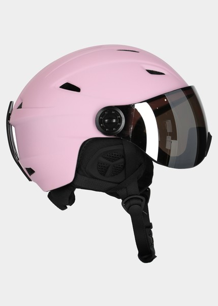 Visor Ski Helmet JR Visor Ski Helmet JR