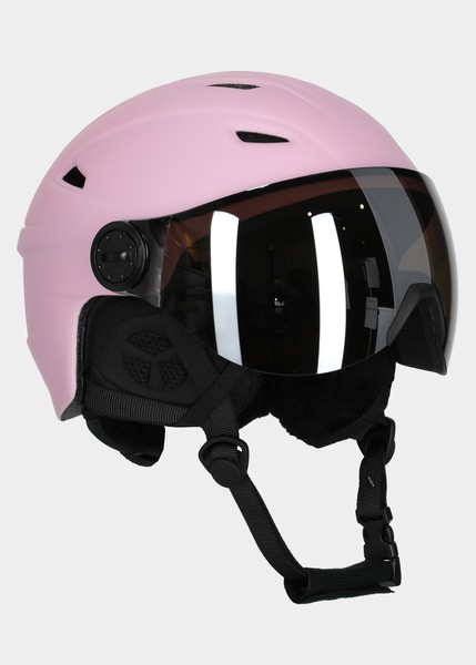 Visor Ski Helmet JR Visor Ski Helmet JR