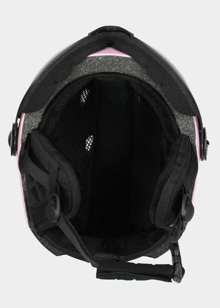 Visor Ski Helmet JR Visor Ski Helmet JR