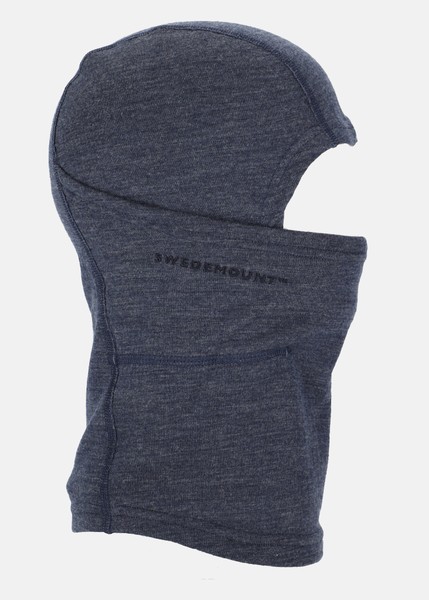 Nepal Wool Terry Merino Balaclava Nepal Wool Terry Merino Balaclava
