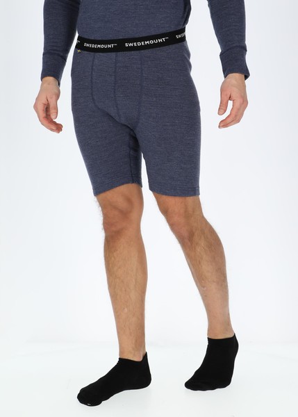 Nepal Merino Long Boxer Nepal Merino Long Boxer