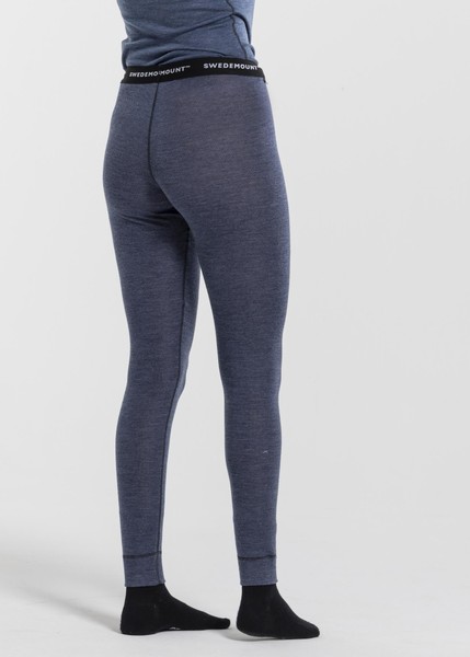 Himalaya Merino Wool Pants W Himalaya Merino Wool Pants W