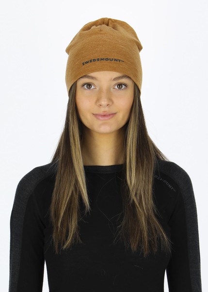 Himalaya Merino Wool Beanie Himalaya Merino Wool Beanie