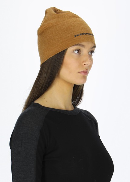 Himalaya Merino Wool Beanie Himalaya Merino Wool Beanie