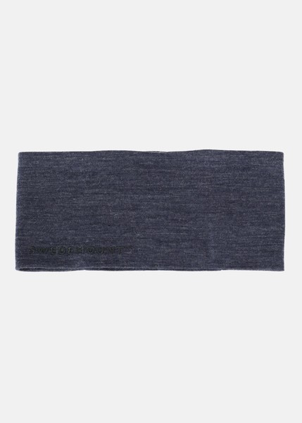 Himalaya Merino Wool Headband Himalaya Merino Wool Headband