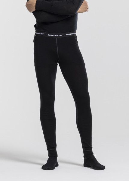 Pure Merino Wool Pants Pure Merino Wool Pants