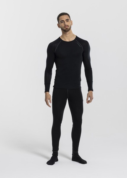 Pure Merino Wool Pants Pure Merino Wool Pants