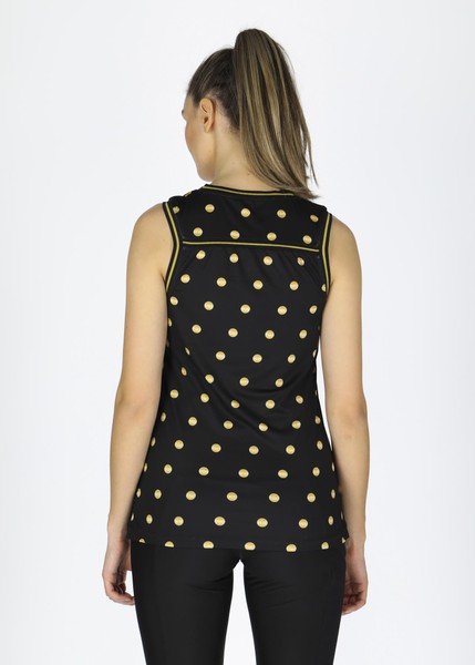 Melbourne Singlet W Melbourne Singlet W