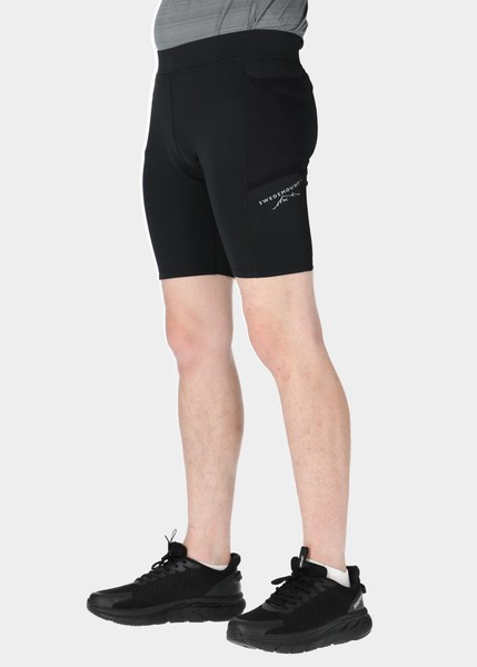 Melbourne Padel Short Tights Melbourne Padel Short Tights
