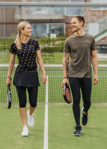 Melbourne Padel Tights Melbourne Padel Tights