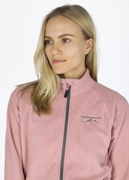 Geilo Full Zip W Geilo Full Zip W
