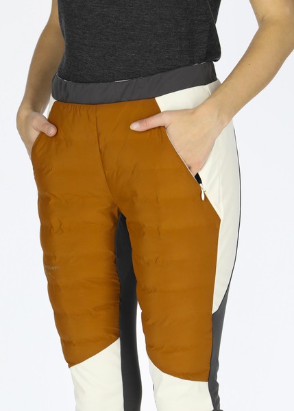 Nordic Hybrid Tights W Nordic Hybrid Tights W