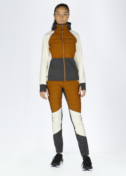 Nordic Hybrid Tights W Nordic Hybrid Tights W