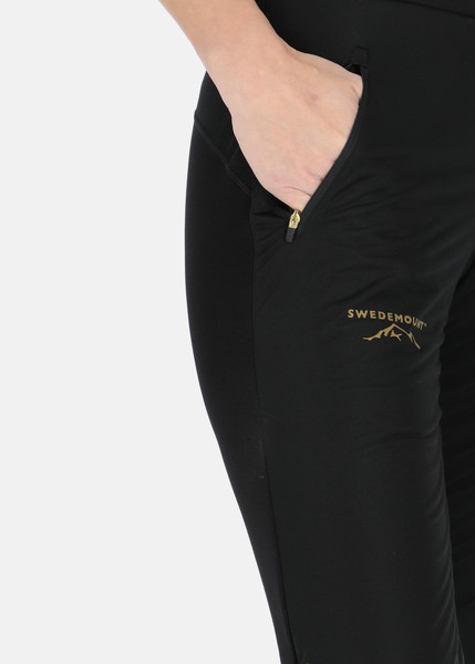 Nordic Softshell Pants W Nordic Softshell Pants W