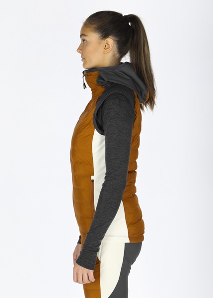 Nordic Hybrid Vest W Nordic Hybrid Vest W