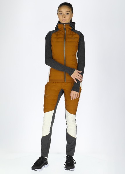 Nordic Hybrid Vest W Nordic Hybrid Vest W